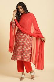 Chiffon Dupatta